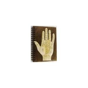  Palmistry Blank Journal Arts, Crafts & Sewing