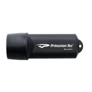   Tec Blast 2AAA Xenon Flashlight 