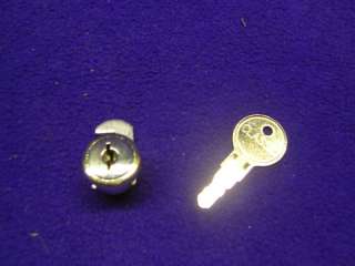 CLASSIC REPLACEMENT FILE CABINET LOCK CYLINDER NEW 2120  