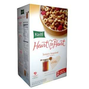 Kashi Heart to Heart Honey Toasted Grocery & Gourmet Food