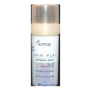  Kms Hair Play Shimmer Stick 2.3fl.oz Beauty
