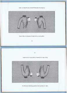 TOPSYS & TURVYS by PETER NEWELL (1964 UPSIDE DOWN BOOK)  
