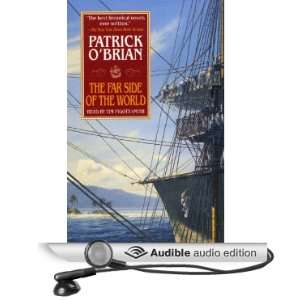  The Far Side of the World: Aubrey/Maturin Series, Book 10 