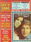 Buck Owens Susan Raye cover Country Song Roundup 1973