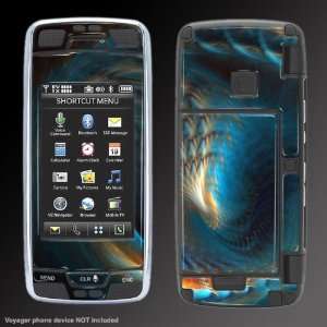  Verizon LG Voyager Gel Skin vyger g135 