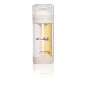    Life Radiance Double Radiance Cream 1 oz by Decleor: Beauty