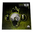   FRANK KVITTA, ROBERT NATUS   BEATBOOST 1   12 HARD TECHNO DJ VINYL