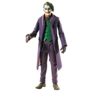    Batman: The Dark Knight   The Joker with Crime Scene Evidence