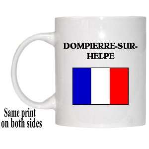  France   DOMPIERRE SUR HELPE Mug 