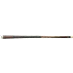  Lucasi Rosewood Cue with Natural Points L ER (SB1011G 