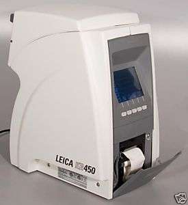 Leica/Reichert KR450 Auto Keratometer/Refractor KR 450  