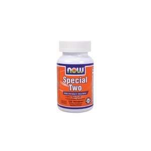  Special Two 120 Vegetarian Capsules by NOW Health 
