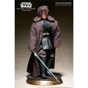   Darth Vader Sith Apprentice Exclusive 12 Figure Toys & Games