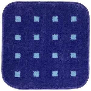  Ikea Bathroom Floor Mat Bathmat Blue Rug: Home & Kitchen