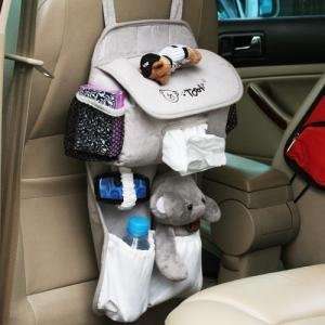  Toby Bear Car storage bag 