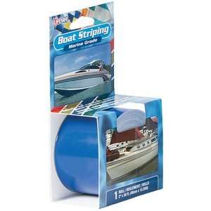  Incom RE71SB Blue Boat Striping 1/2 x 50 Sports 