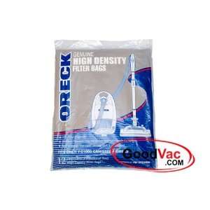 Oreck Canister Vacuum Bags (Pack of 12) 