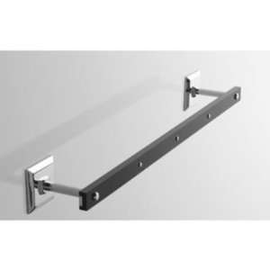    Nameeks G208 BL Toscanaluce Towel Bar In Blue