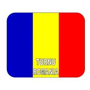  Romania, Turnu mouse pad: Everything Else