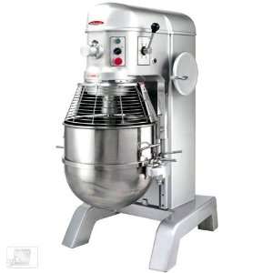  BakeMax BMPM060 60 qt Planetary Mixer