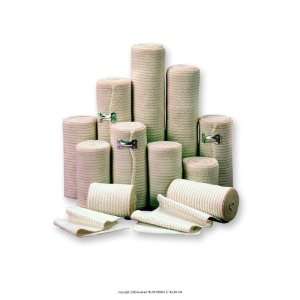  Medicom Elastic Bandages, Elstc Bndg N S 4 in X 5 Yd, (1 