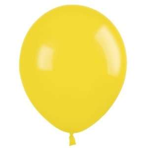  Betallatex Round Balloons   11 Fashion Marigold Toys 