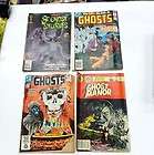 Grimms Ghost Stories 50 Ghosts 83 & 109 & Ghost Manor 5