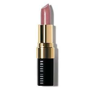  Bobbi Brown Metallic Lip Color Raspberry 0.12 oz: Beauty