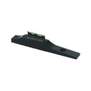  METAL FRONT BEAD GRN FBR OPTIC: Sports & Outdoors