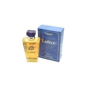    LUTECE by Dana BODY LOTION 6.8 oz for Women