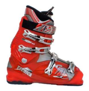 Tecnica Modo SR Mens Ski Boots US 15 men mondo 33 NEW  