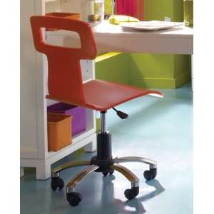  Chair Orange KD TWEENNICK   Lea Furniture 960 774