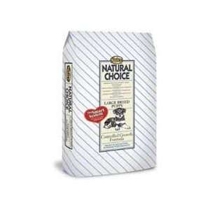  Nutro   Nutro Natural Choice Large Breed Puppy (35 lb 