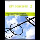 Key Concepts 2: Listening, Note Taking, and Speaking Across the 