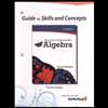 Elementary and Intermediate Algebra   Worksheets (3RD 12)