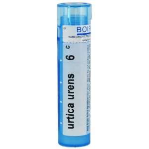  Boiron   Urtica Urens 6c, 6c, 80 pellets Health 