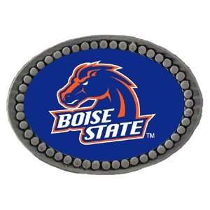  Collegiate Pin   Boise St. Broncos
