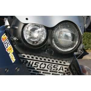  BMW 1150GS/GSA Poly Headlight Guard: Automotive