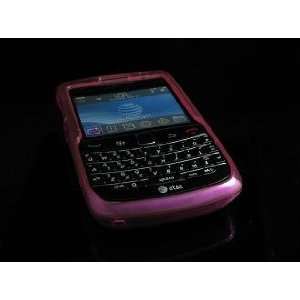   Cover + Screen Protector for BlackBerry 9700 Bold 2 