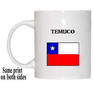  Chile   TEMUCO Mug: Everything Else