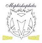 Mephiskapheles by Might Ay White ay (CD, Sep 1999, Koch Records (USA))