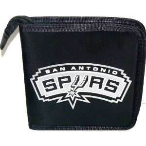  San Antonio Spurs CD   Blu Ray   DVD Case: Sports 
