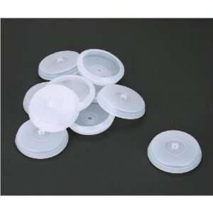  Grizzly H7676 Caps For Large Spray Guns 10 Pk.