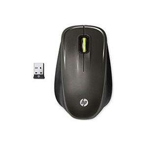 HP Consumer, Wireless Laser Comfort Mouse (Catalog Category: Computers 