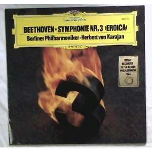  Beethoven Symphonie nr. 3 Eroica: Music