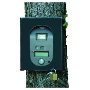  Camera Moultrie Security Box: Sports & Outdoors