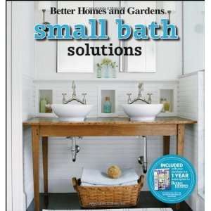  Better Homes & Gardens Decorating) [Paperback]: Better Homes & Gardens