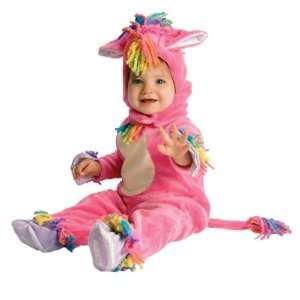  Magic Pony Infant Costume: Toys & Games