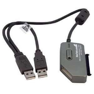  SATA USB Adapter Cable: Electronics