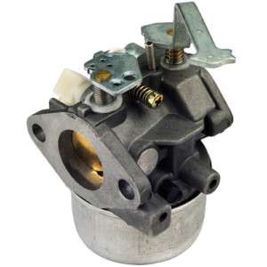 Tecumseh Carburetor Replaces 640152A HM80 & 100 Engines  